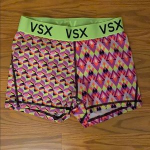 Victoria’s Secret shorts